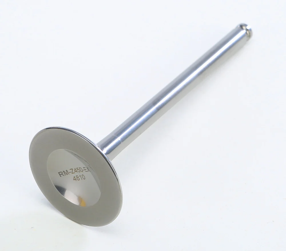 PROX - 28.SES3407-1 - Steel Valve Exhaust Kit