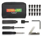 STOP & GO - 1000A - Pocket Tire Plugger Kit