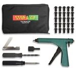 STOP & GO - 1075A - Pocket Tire Plugger Kit