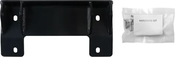 OPEN TRAIL 459-5740 UTV Plow Mount Kit - Durable Steel Mount for Snow Plowing