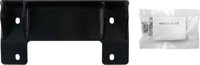OPEN TRAIL 459-5740 UTV Plow Mount Kit - Durable Steel Mount for Snow Plowing