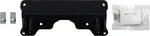 OPEN TRAIL 459-5780 UTV Plow Mount Kit - Heavy-Duty 2" Receiver Compatible