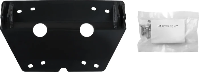 OPEN TRAIL - 459-5800 - 2023 Open Trail Mid Mount Plow