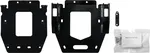 OPEN TRAIL 459-5930 UTV Plow Mount Kit - Durable Steel Construction for Heavy-Duty Snow Clearing