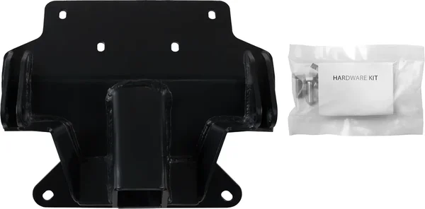 OPEN TRAIL 459-5980 UTV Plow Mount Kit - Heavy-Duty Steel Plow Mount for UTVs