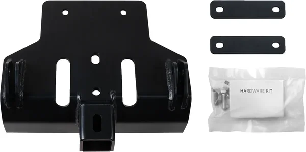 OPEN TRAIL - 459-6015 - PLOW MOUNT KAW