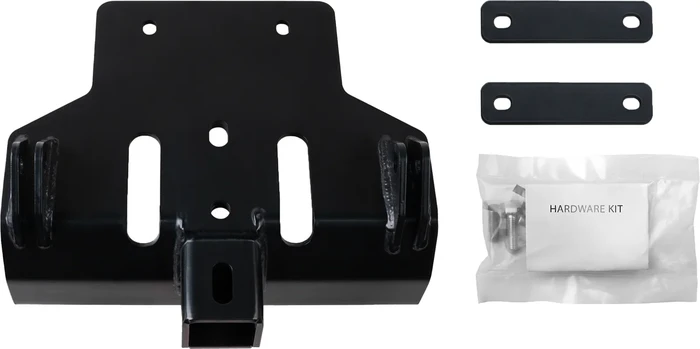 OPEN TRAIL - 459-6015 - PLOW MOUNT KAW