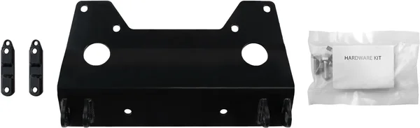 OPEN TRAIL 459-6415 UTV PLOW MOUNT - Heavy-Duty Steel Plow Mount for Open Trail Systems