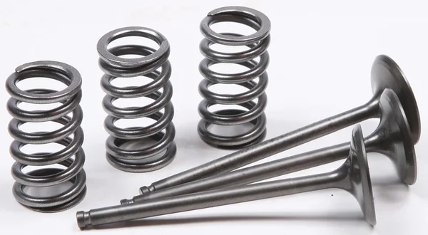 ProX Steel Intake Spring Kit - High-Performance Replacement for Titanium Valves