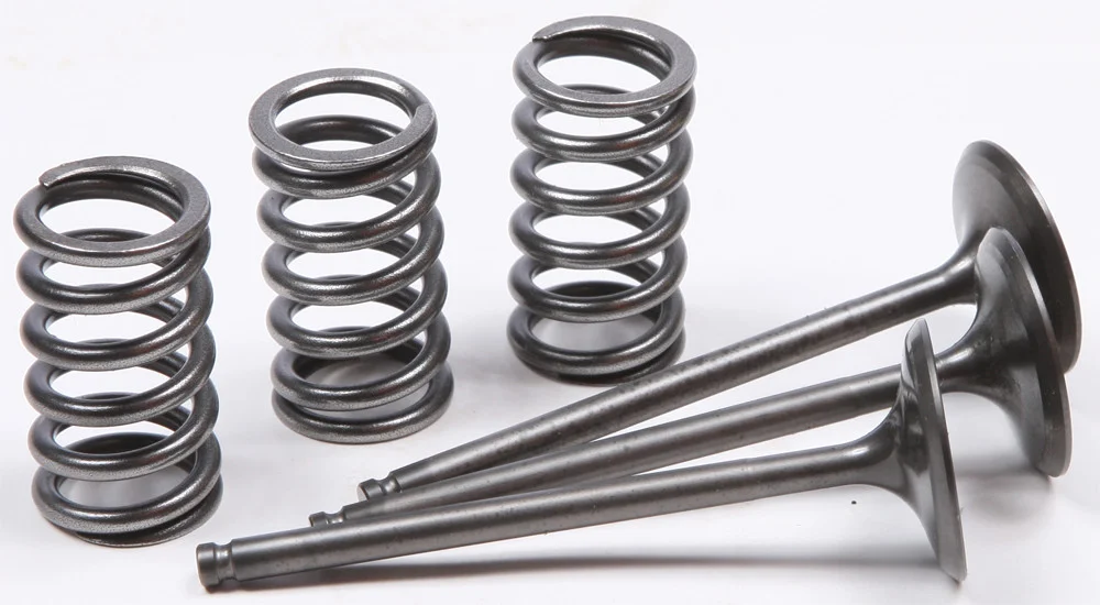ProX Steel Intake Spring Kit - High-Performance Replacement for Titanium Valves