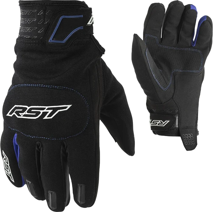 RST - 102100BLU-09 - Rider CE Glove