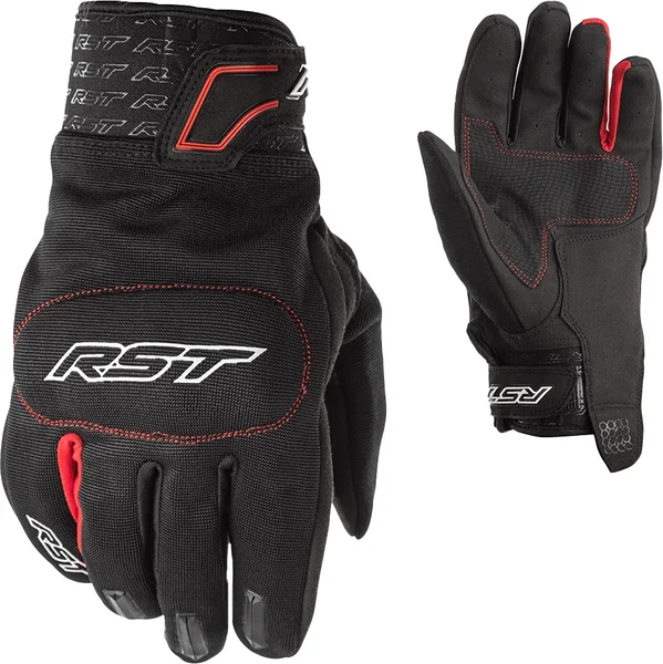 RST - 102100RED-12 - Rider CE Glove