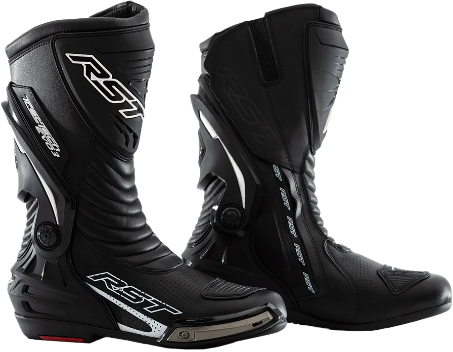 RST - 102101BLK-44 - Tractech EVO III Sport CE Boot