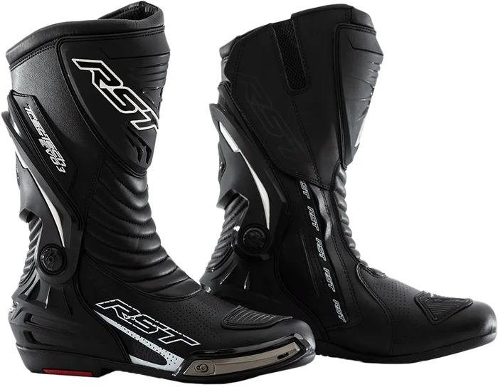 RST - 102101BLK-46 - Tractech EVO III Sport CE Boot