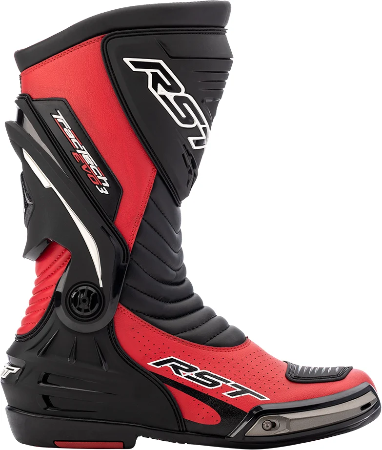 RST - 102101RED2-42 - Tractech EVO III Sport CE Boot