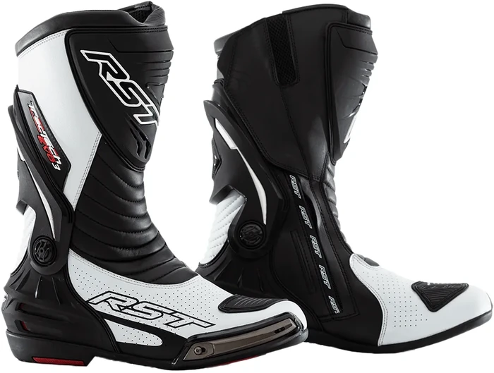 RST - 102101WHI-46 - Tractech EVO III Sport CE Boot