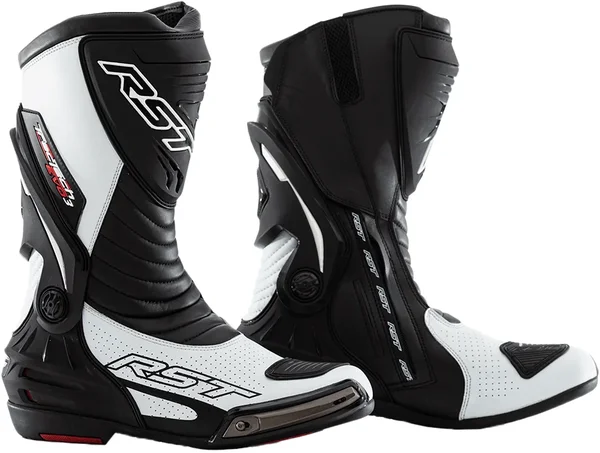 RST - 102101WHI-48 - Tractech EVO III Sport CE Boot