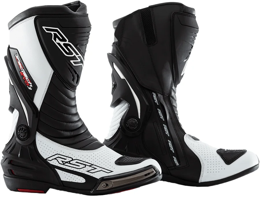 RST - 102101WHI-48 - Tractech EVO III Sport CE Boot