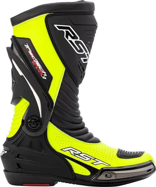 RST - 102101YEL-42 - Tractech EVO III Sport CE Boot