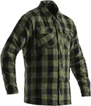 RST - 102115GRN-48 - Kevlar Lumberjack CE Shirt