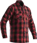 RST - 102115RED-44 - Kevlar Lumberjack CE Shirts
