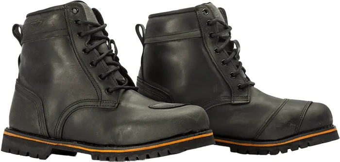 RST - 102146BLK-41 - Roadster CE Boot