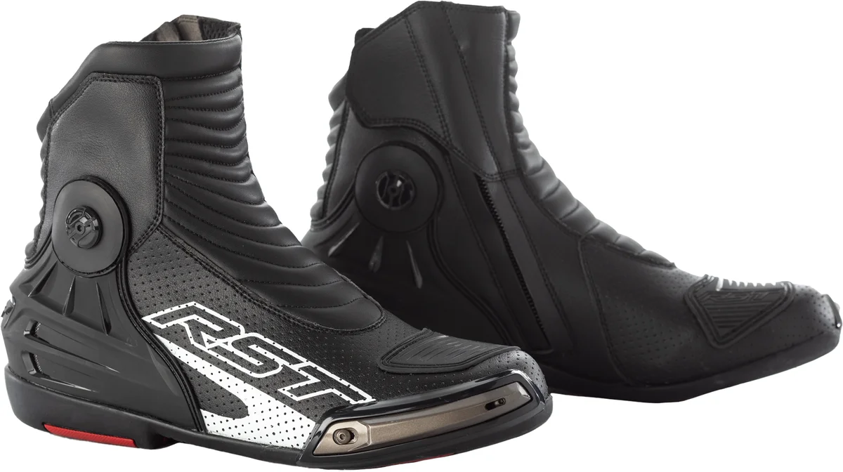 RST - 102341BLK-40 - Tractech EVO III Short CE Boot