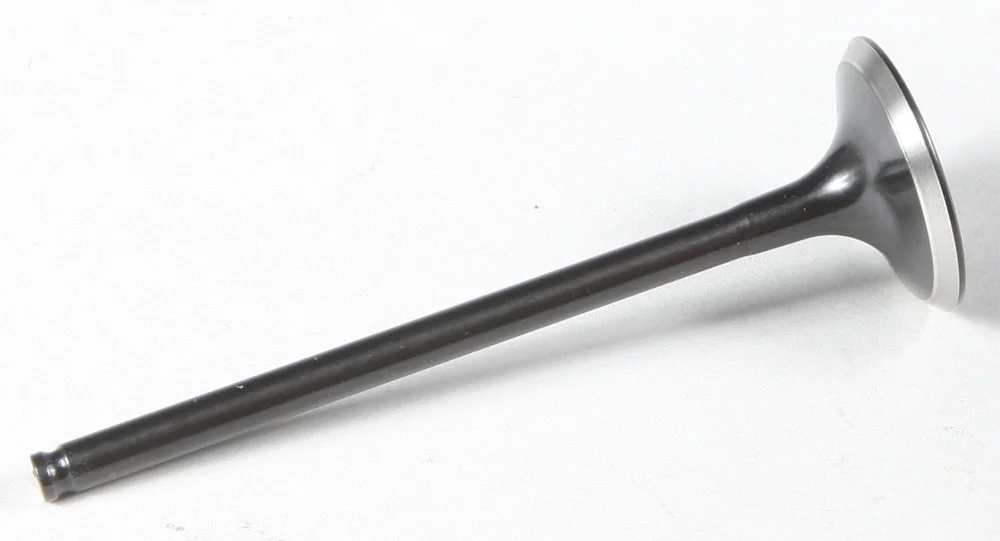 KPMI Exhaust Valve - High-Performance Engine Valve with Heat Resistance