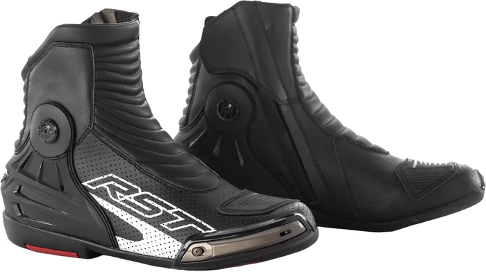 RST - 102341BLK-47 - Tractech EVO III Short CE Boot