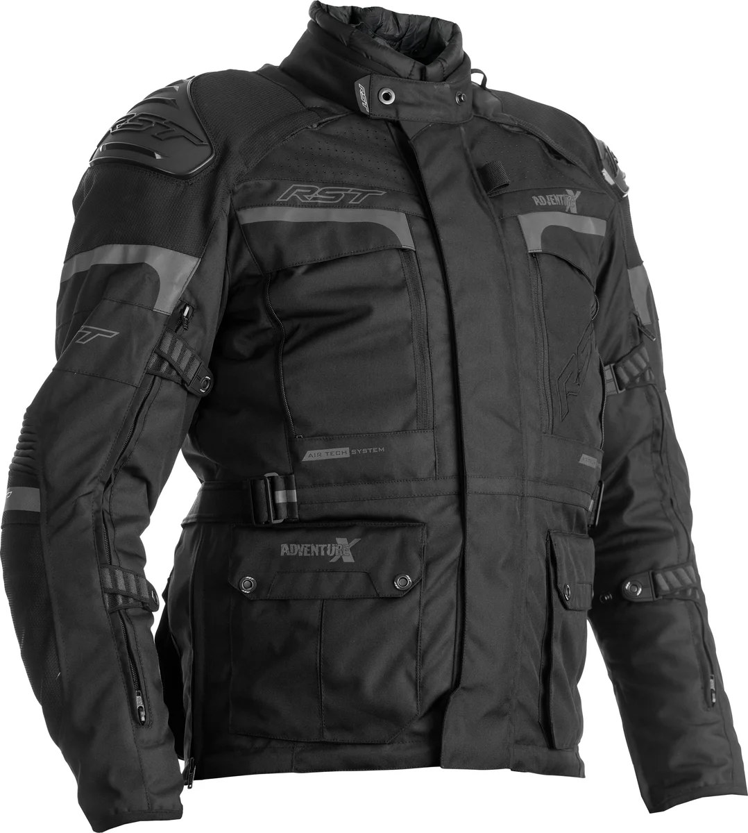 RST - 102409BLK-52 - Pro Series Adventure-X CE Jacket