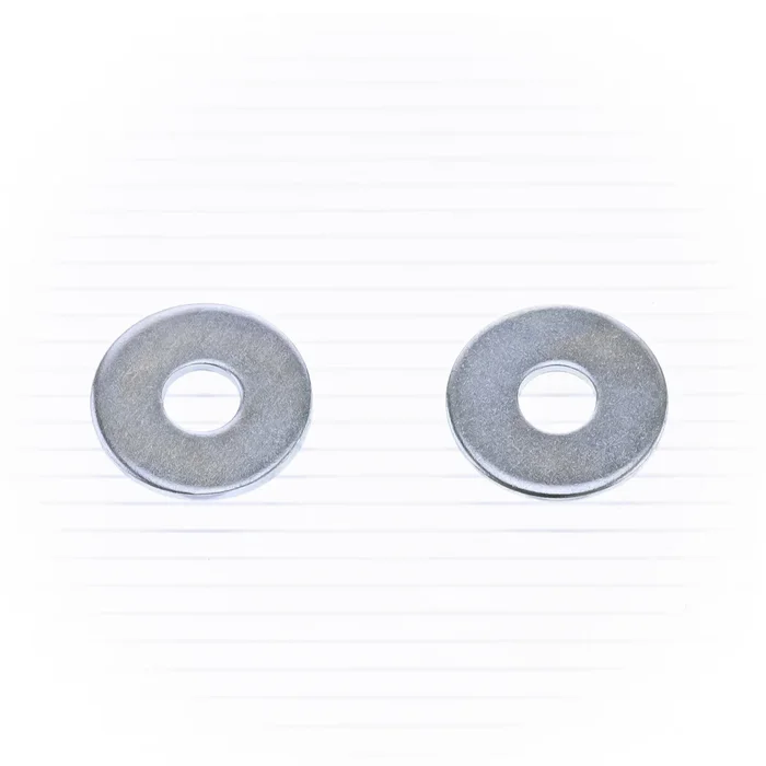 BOLT Fender Washers - Durable Steel Fasteners for Powersports Vehicles