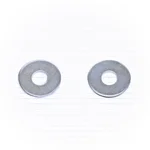 BOLT Fender Washers - Durable Steel Fasteners for Powersports Vehicles