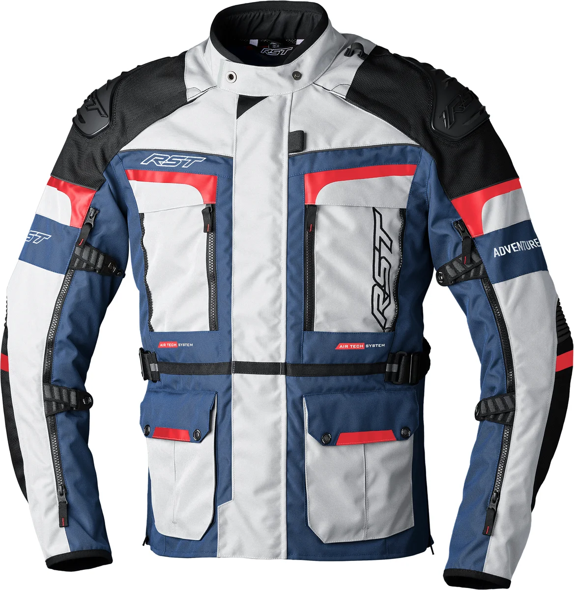 RST - 102409BLU2-52 - Pro Series Adventure-X CE Jacket