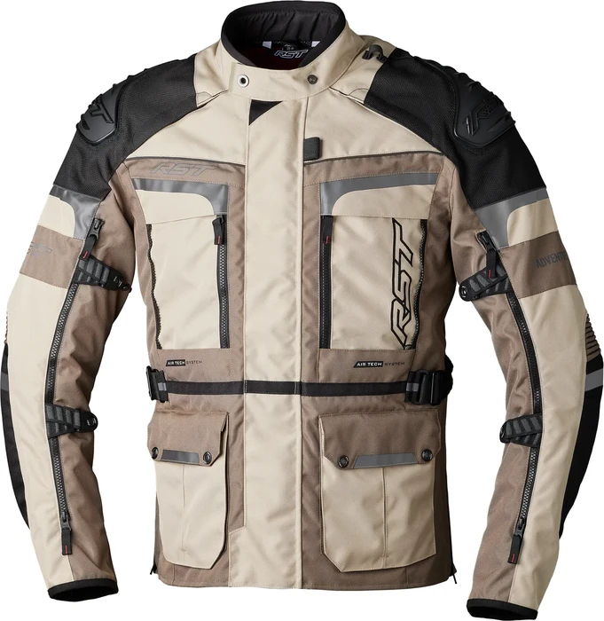 RST - 102409SND-44 - Pro Series Adventure-X CE Jacket