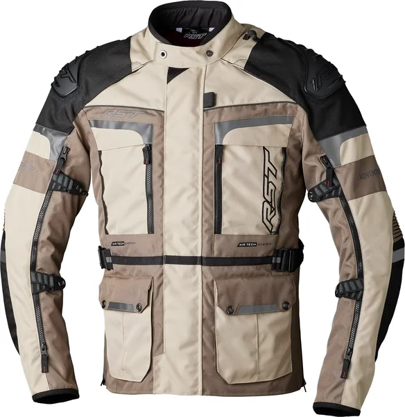 RST - 102409SND-54 - Pro Series Adventure-X CE Jacket