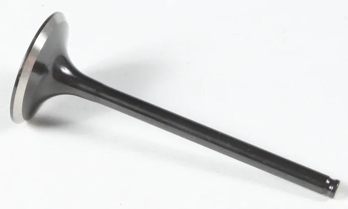 KPMI Exhaust Valve - High-Performance Engine Valve with Heat Resistance & Flow Optimization