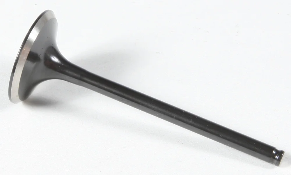 KPMI Exhaust Valve - High-Performance Engine Valve with Heat Resistance & Flow Optimization
