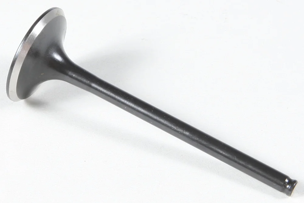 KPMI Exhaust Valve - High-Performance Engine Valve with Heat Resistance