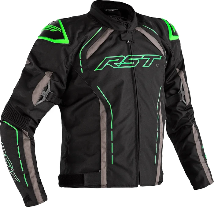 RST - 102559NEO-48 - S1 CE Jacket