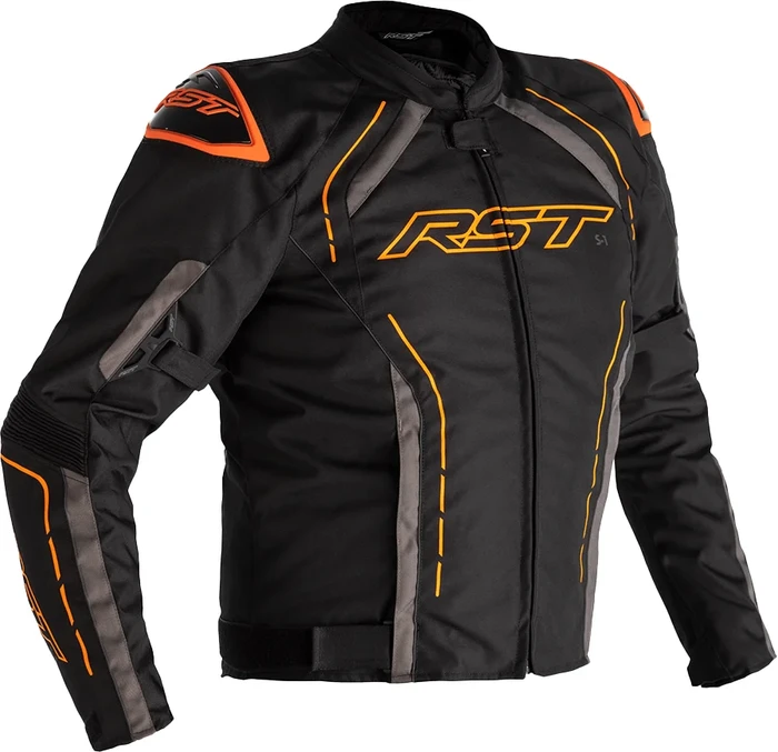 RST - 102559ORG-48 - S1 CE Jacket
