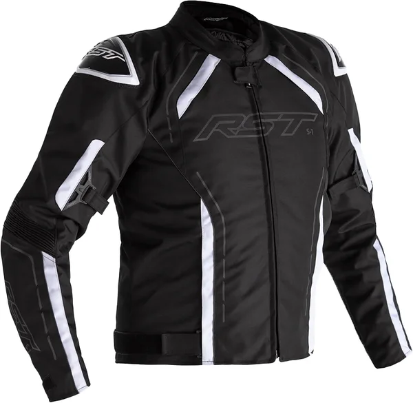 RST - 102559WHI-40 - S1 CE Jacket