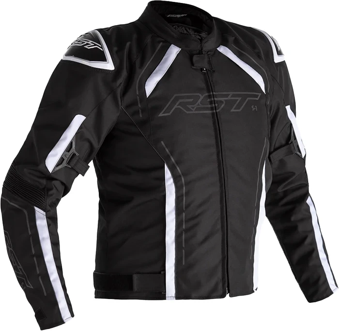 RST - 102559WHI-46 - S1 CE Jacket