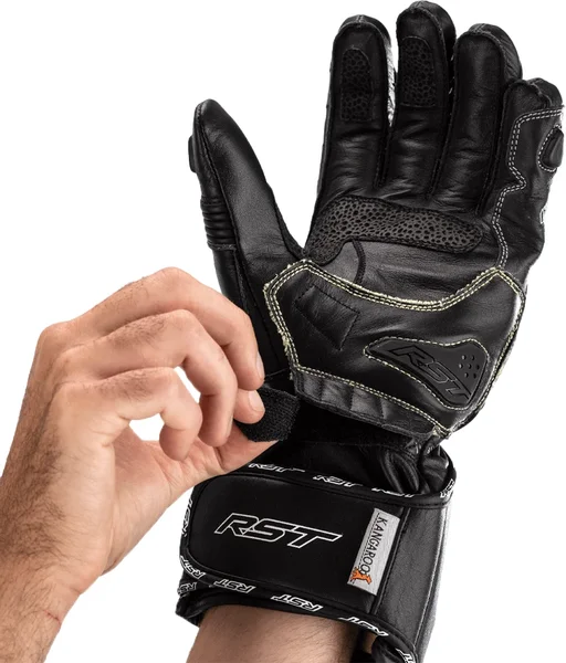 RST - 102666BLK-07 - Tractech EVO 4 CE Glove