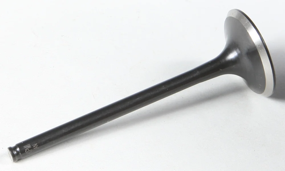 KPMI Exhaust Valve - High-Performance Engine Valve with Heat Resistance & Flow Optimization