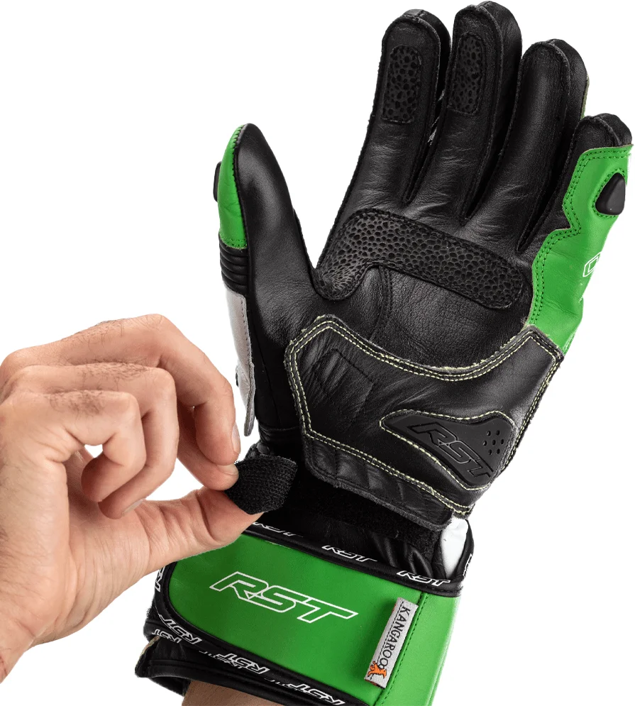 RST - 102666NEO-11 - Tractech EVO 4 CE Glove