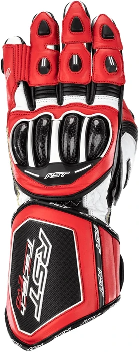 RST - 102666RED-10 - Tractech EVO 4 CE Glove