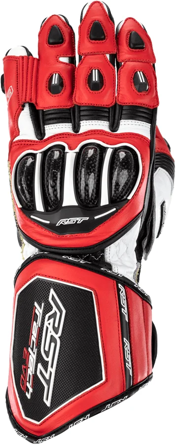 RST - 102666RED-11 - Tractech EVO 4 CE Glove