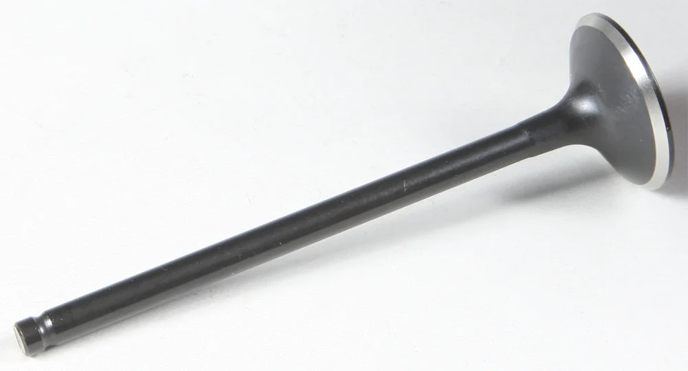 KPMI Exhaust Valve - High-Performance Engine Valve with Heat & Corrosion Resistance