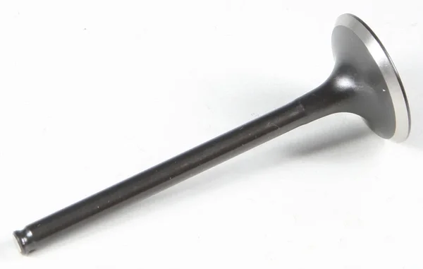 KPMI Exhaust Valve - High-Performance Engine Valve with Heat Resistance