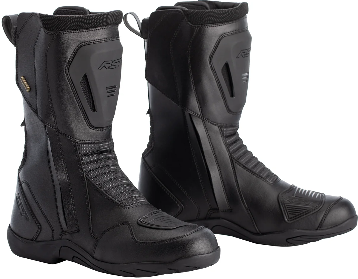 RST - 102748BLK-42 - Pathfinder CE Waterproof Boot